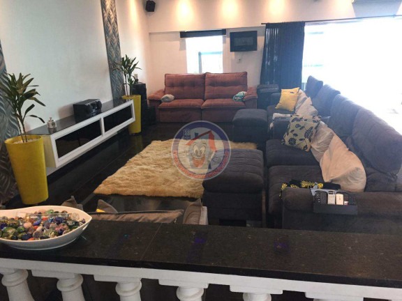 Imagem Casa com 4 Quartos à Venda, 524 m² em Cibratel I - Itanhaém Imagem Casa com 4 Quartos à Venda, 524 m² em Cibratel I - Itanhaém