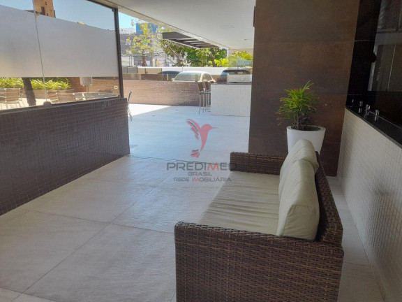 Imagem Apartamento com 4 Quartos à Venda, 180 m² em Tambaú - João Pessoa Imagem Apartamento com 4 Quartos à Venda, 180 m² em Tambaú - João Pessoa