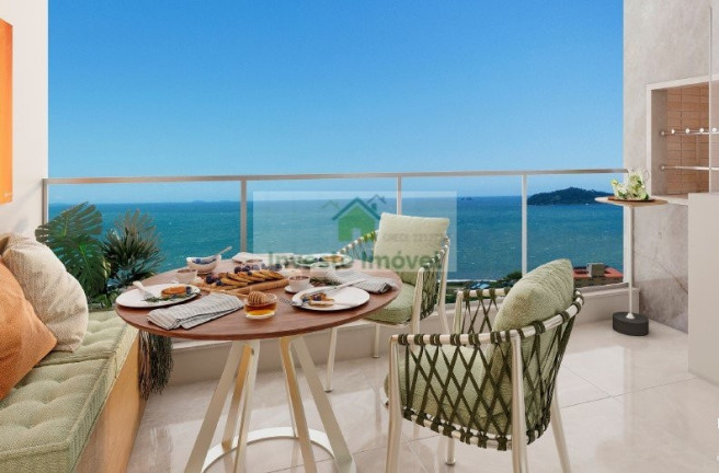 Apartamento com 2 Quartos à Venda, 75 m² em Centro - Penha