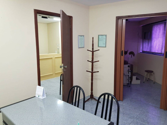 Imagem Sala Comercial à Venda, 44 m² em Vila Mariana - São Paulo Imagem Sala Comercial à Venda, 44 m² em Vila Mariana - São Paulo