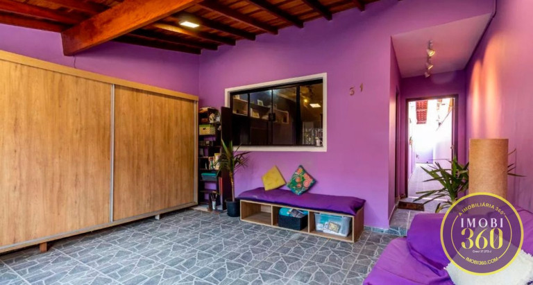 Imagem Casa com 2 Quartos à Venda, 121 m² em Parque Renato Maia - Guarulhos