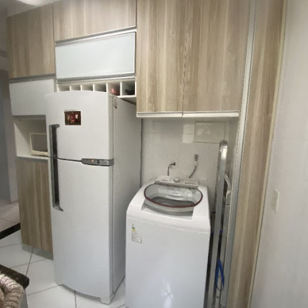 Imagem Apartamento com 2 Quartos à Venda, 45 m² em Piracicamirim - Piracicaba Imagem Apartamento com 2 Quartos à Venda, 45 m² em Piracicamirim - Piracicaba