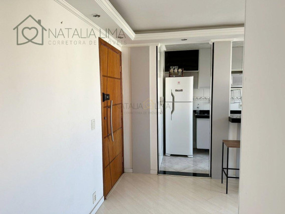 Imagem Apartamento com 2 Quartos à Venda, 46 m² em Horto Do Ipê - São Paulo Imagem Apartamento com 2 Quartos à Venda, 46 m² em Horto Do Ipê - São Paulo