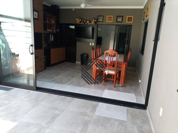 Imagem Casa com 3 Quartos à Venda, 177 m² em Condomínio Villagio Milano - Sorocaba Imagem Casa com 3 Quartos à Venda, 177 m² em Condomínio Villagio Milano - Sorocaba