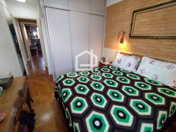 Imagem Apartamento com 2 Quartos à Venda, 123 m² em Boqueirão - Santos Imagem Apartamento com 2 Quartos à Venda, 123 m² em Boqueirão - Santos