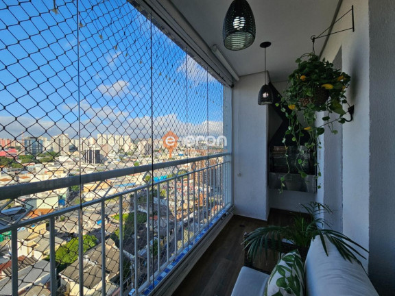 Imagem Apartamento com 3 Quartos à Venda, 83 m²