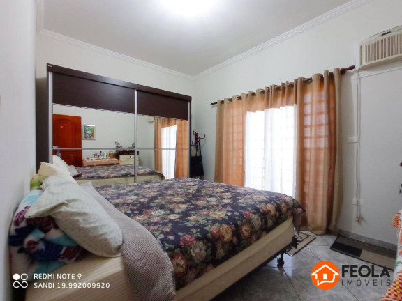 Imagem Casa com 3 Quartos à Venda, 170 m² em Morada Do Sol - Americana Imagem Casa com 3 Quartos à Venda, 170 m² em Morada Do Sol - Americana