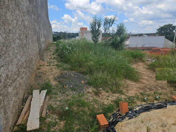 Imagem Terreno à Venda, 240 m² em Residencial Vila Dos Eucaliptos - Salto