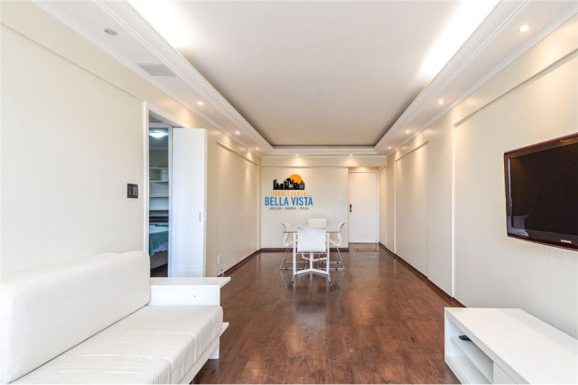 Imagem Apartamento com 2 Quartos à Venda,  em Indianópolis - São Paulo