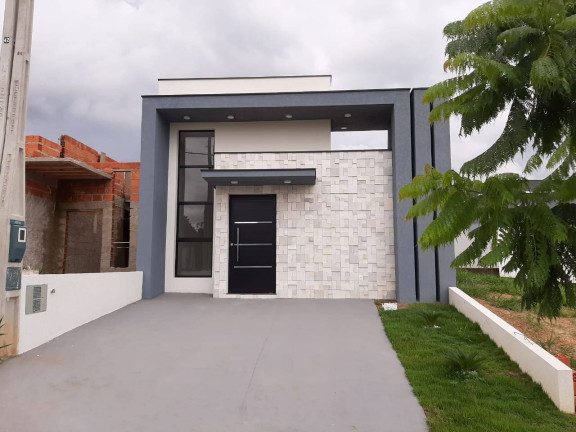 Imagem Casa de Condomínio com 2 Quartos à Venda, 154 m² em Caguassu - Sorocaba Imagem Casa de Condomínio com 2 Quartos à Venda, 154 m² em Caguassu - Sorocaba