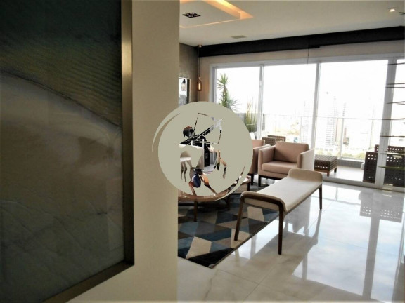 Imagem Apartamento com 4 Quartos à Venda, 270 m² em Embare - Santos Imagem Apartamento com 4 Quartos à Venda, 270 m² em Embare - Santos