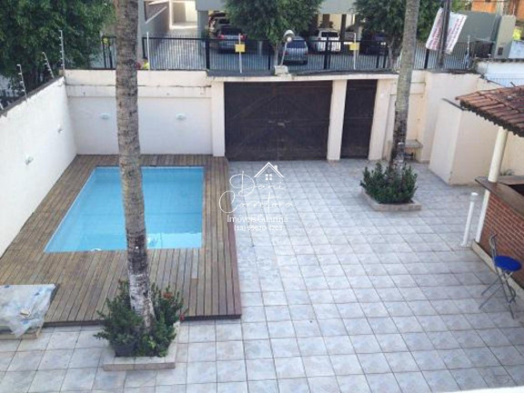 Imagem Casa com 4 Quartos à Venda,  em Enseada - Guarujá