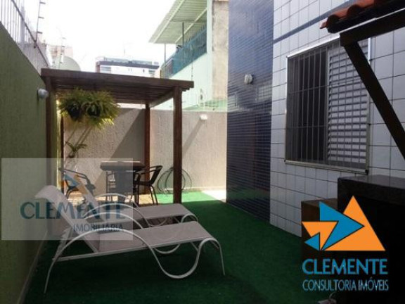 Imagem Apartamento com 3 Quartos à Venda, 170 m² em Prado - Belo Horizonte Imagem Apartamento com 3 Quartos à Venda, 170 m² em Prado - Belo Horizonte