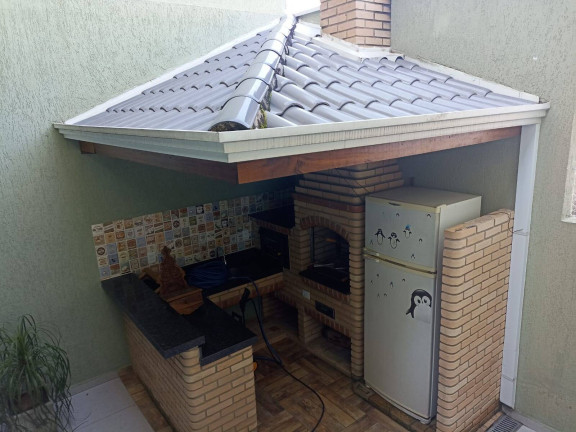 Imagem Casa com 3 Quartos à Venda, 146 m² em Vila Anchieta - Jundiaí