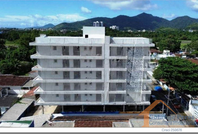 Imagem Apartamento com 2 Quartos à Venda, 86 m² em Centro - Ubatuba Imagem Apartamento com 2 Quartos à Venda, 86 m² em Centro - Ubatuba