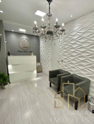 Imagem Sala Comercial à Venda, 43 m² em Centro - São Bernardo Do Campo