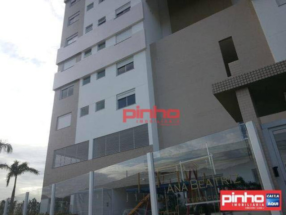 Imagem Apartamento com 2 Quartos à Venda, 79 m² em Rio Caveiras - Biguaçu Imagem Apartamento com 2 Quartos à Venda, 79 m² em Rio Caveiras - Biguaçu