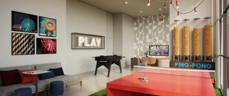 Imagem Apartamento com 3 Quartos à Venda, 105 m² em Perdizes - São Paulo