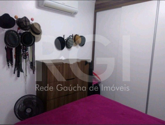 Imagem Apartamento com 1 Quarto à Venda, 50 m² em Centro Histórico - Porto Alegre Imagem Apartamento com 1 Quarto à Venda, 50 m² em Centro Histórico - Porto Alegre