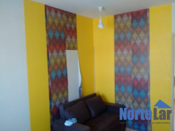 Imagem Apartamento com 1 Quarto à Venda, 40 m² em Vila Nova Cachoeirinha - São Paulo Imagem Apartamento com 1 Quarto à Venda, 40 m² em Vila Nova Cachoeirinha - São Paulo