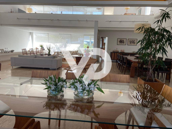 Imagem Casa de Condomínio com 5 Quartos à Venda, 1.000 m² em Alphaville - Santana De Parnaíba Imagem Casa de Condomínio com 5 Quartos à Venda, 1.000 m² em Alphaville - Santana De Parnaíba