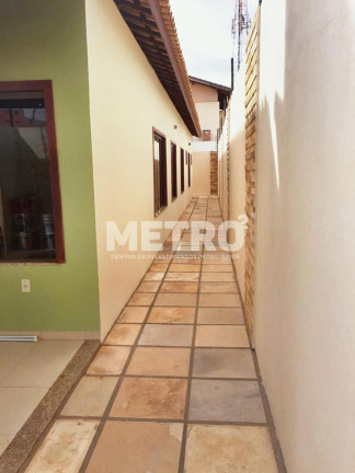 Imagem Casa com 1 Quarto para Alugar, 180 m² em Cidade Universitária - Petrolina Imagem Casa com 1 Quarto para Alugar, 180 m² em Cidade Universitária - Petrolina