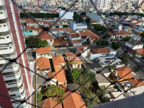 Imagem Apartamento com 3 Quartos à Venda, 93 m² em Barcelona - São Caetano Do Sul