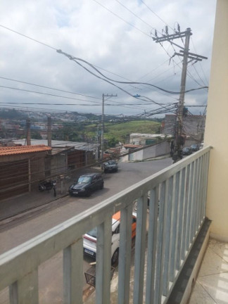 Imagem Casa com 1 Quarto para Alugar, 45 m² em Jardim Nicea - Itaquaquecetuba Imagem Casa com 1 Quarto para Alugar, 45 m² em Jardim Nicea - Itaquaquecetuba