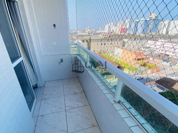 Imagem Apartamento com 2 Quartos à Venda, 51 m² em Ocian - Praia Grande