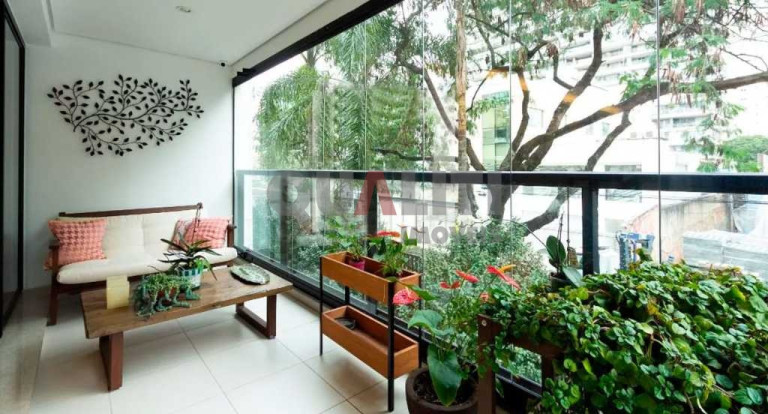 Imagem Apartamento com 3 Quartos à Venda, 300 m² em Vila Nova Conceição - São Paulo Imagem Apartamento com 3 Quartos à Venda, 300 m² em Vila Nova Conceição - São Paulo