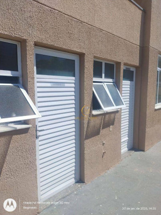 Imagem Apartamento com 3 Quartos à Venda, 60 m² em Jardim Satélite - São José Dos Campos Imagem Apartamento com 3 Quartos à Venda, 60 m² em Jardim Satélite - São José Dos Campos