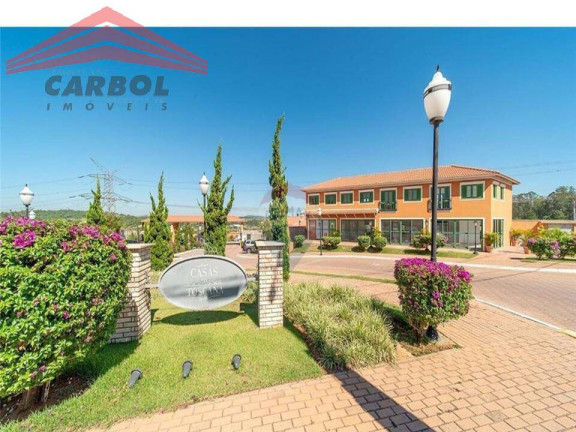 Imagem Casa de Condomínio com 3 Quartos à Venda, 122 m² em Medeiros - Jundiaí Imagem Casa de Condomínio com 3 Quartos à Venda, 122 m² em Medeiros - Jundiaí