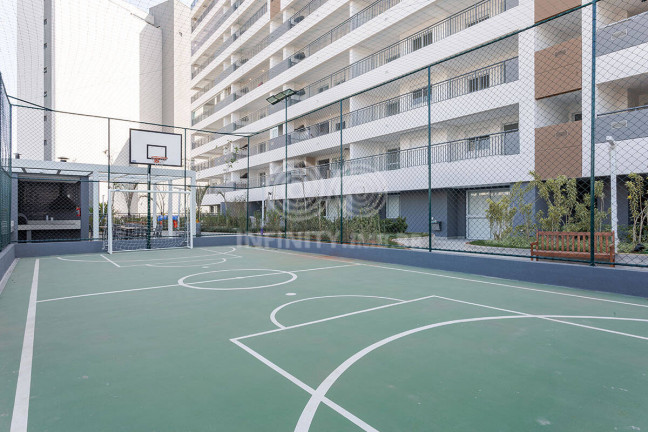 Imagem Apartamento com 1 Quarto à Venda, 24 m² em Belenzinho - São Paulo Imagem Apartamento com 1 Quarto à Venda, 24 m² em Belenzinho - São Paulo