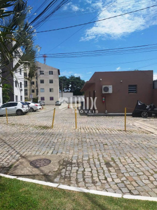 Apartamento com 2 Quartos à Venda ou Locação, 43 m² em Parque Tarcisio Miranda - Campos Dos Goytacazes
