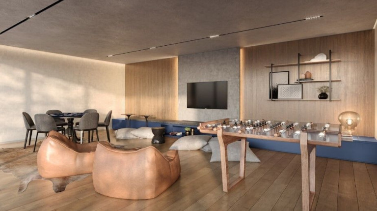 Imagem Apartamento com 4 Quartos à Venda, 277 m² em Sumaré - São Paulo Imagem Apartamento com 4 Quartos à Venda, 277 m² em Sumaré - São Paulo