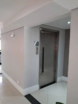 Imagem Apartamento com 1 Quarto à Venda, 50 m² em Vila Nova Conceição - São Paulo Imagem Apartamento com 1 Quarto à Venda, 50 m² em Vila Nova Conceição - São Paulo