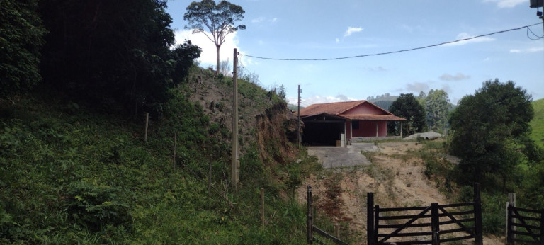 Imagem Chácara com 1 Quarto à Venda, 100 m² em Zona Rural - São Luíz Do Paraitinga Imagem Chácara com 1 Quarto à Venda, 100 m² em Zona Rural - São Luíz Do Paraitinga