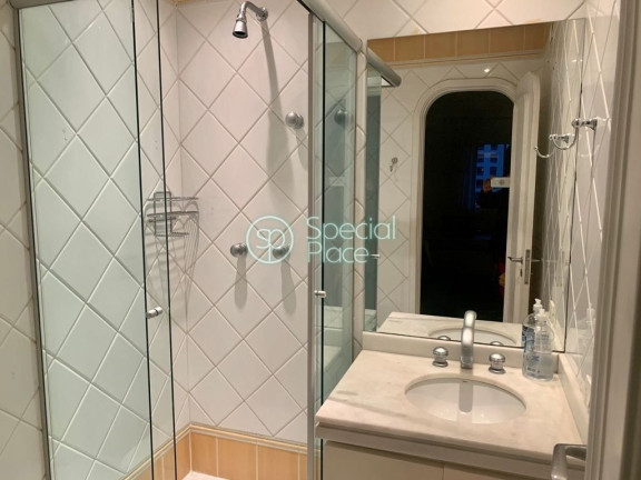 Imagem Cobertura com 3 Quartos à Venda ou Locação, 675 m² em Vila Nova Conceição - São Paulo