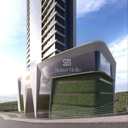 Imagem Apartamento com 4 Quartos à Venda, 195 m² em Quadra Mar Norte - Balneário Camboriú