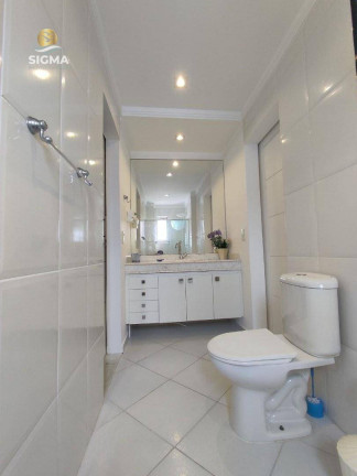 Imagem Apartamento com 4 Quartos à Venda, 150 m² em Pitangueiras - Guarujá Imagem Apartamento com 4 Quartos à Venda, 150 m² em Pitangueiras - Guarujá
