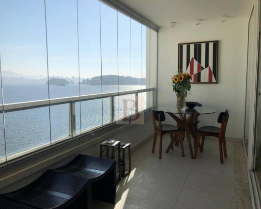 Cobertura com 3 Quartos à Venda, 510 m² em Icaraí - Niterói