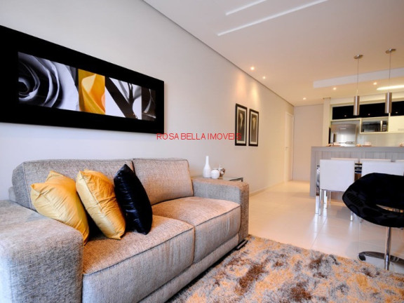 Apartamento com 2 Quartos à Venda, 87 m² em Jardim Carlos Gomes - Jundiaí