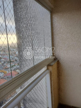 Imagem Apartamento com 2 Quartos à Venda, 67 m² em Parque São Vicente - Mauá