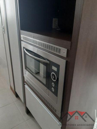 Imagem Apartamento com 2 Quartos à Venda, 61 m² em Anita Garibaldi - Joinville
