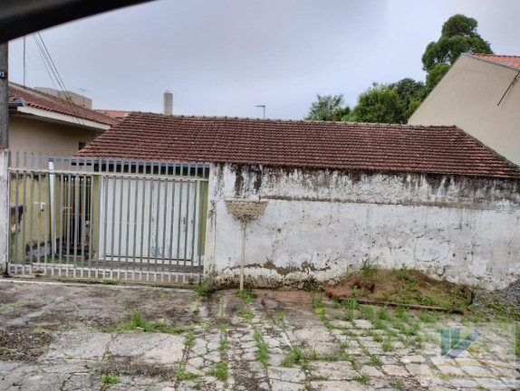 Imagem Casa com 2 Quartos à Venda, 120 m² em Xaxim - Curitiba