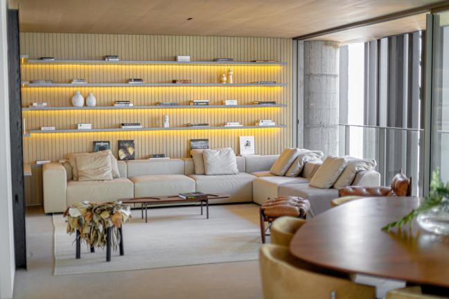 Imagem Apartamento com 3 Quartos à Venda, 232 m² em Pinheiros - São Paulo