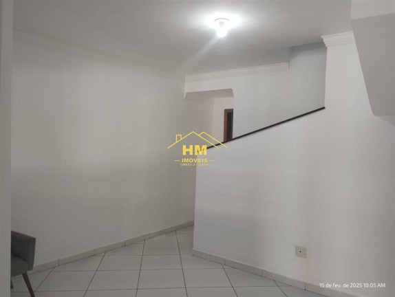Imagem Casa com 2 Quartos à Venda, 75 m² em Vila Voturua - Sao Vicente Imagem Casa com 2 Quartos à Venda, 75 m² em Vila Voturua - Sao Vicente