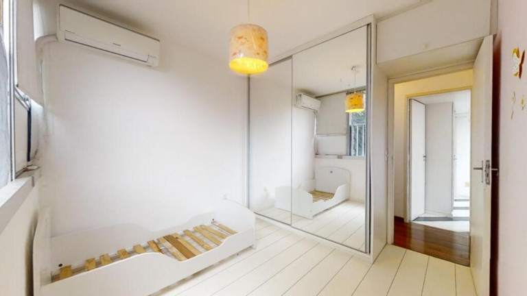 Imagem Imóvel com 3 Quartos à Venda, 94 m² em Botafogo - Rio De Janeiro Imagem Imóvel com 3 Quartos à Venda, 94 m² em Botafogo - Rio De Janeiro