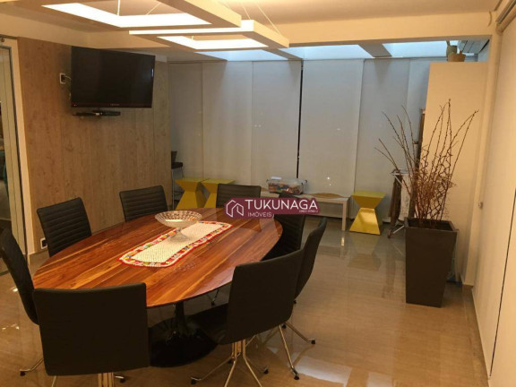 Imagem Cobertura com 4 Quartos à Venda, 404 m² em Vila Galvão - Guarulhos Imagem Cobertura com 4 Quartos à Venda, 404 m² em Vila Galvão - Guarulhos