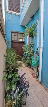 Imagem Casa com 3 Quartos à Venda, 180 m² em Higienópolis - São Paulo Imagem Casa com 3 Quartos à Venda, 180 m² em Higienópolis - São Paulo